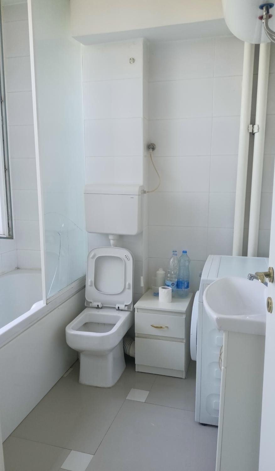 Euphoria apartman Apartment in Belgrade