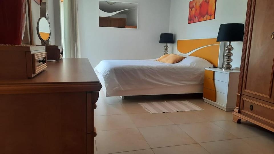 FORMOSA VILLAGE 2 bed apartment with Sea and Nature Reserve views Apartment in Fuseta