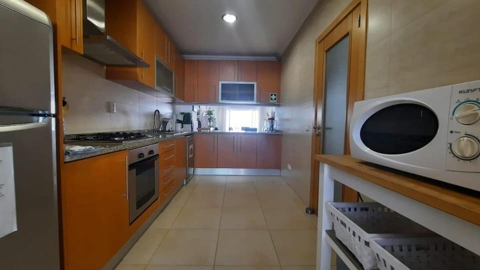 FORMOSA VILLAGE 2 bed apartment with Sea and Nature Reserve views Apartment in Fuseta