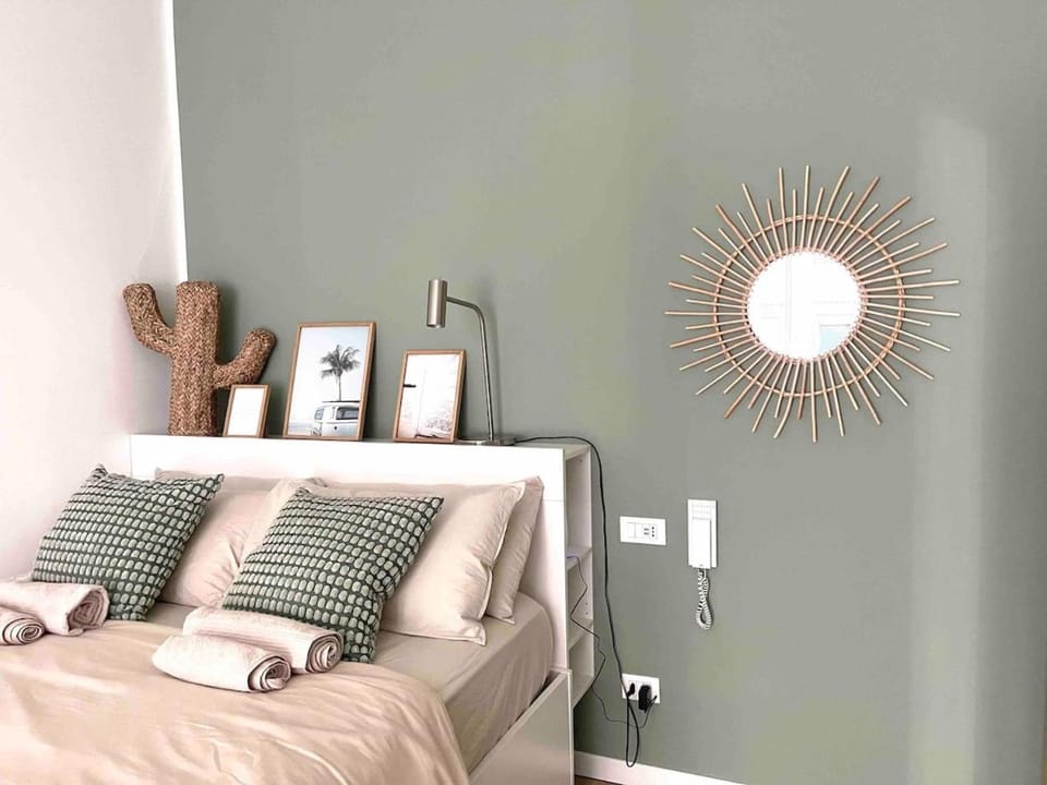 Casa Eden, Molinette Metro Apartment in Turin