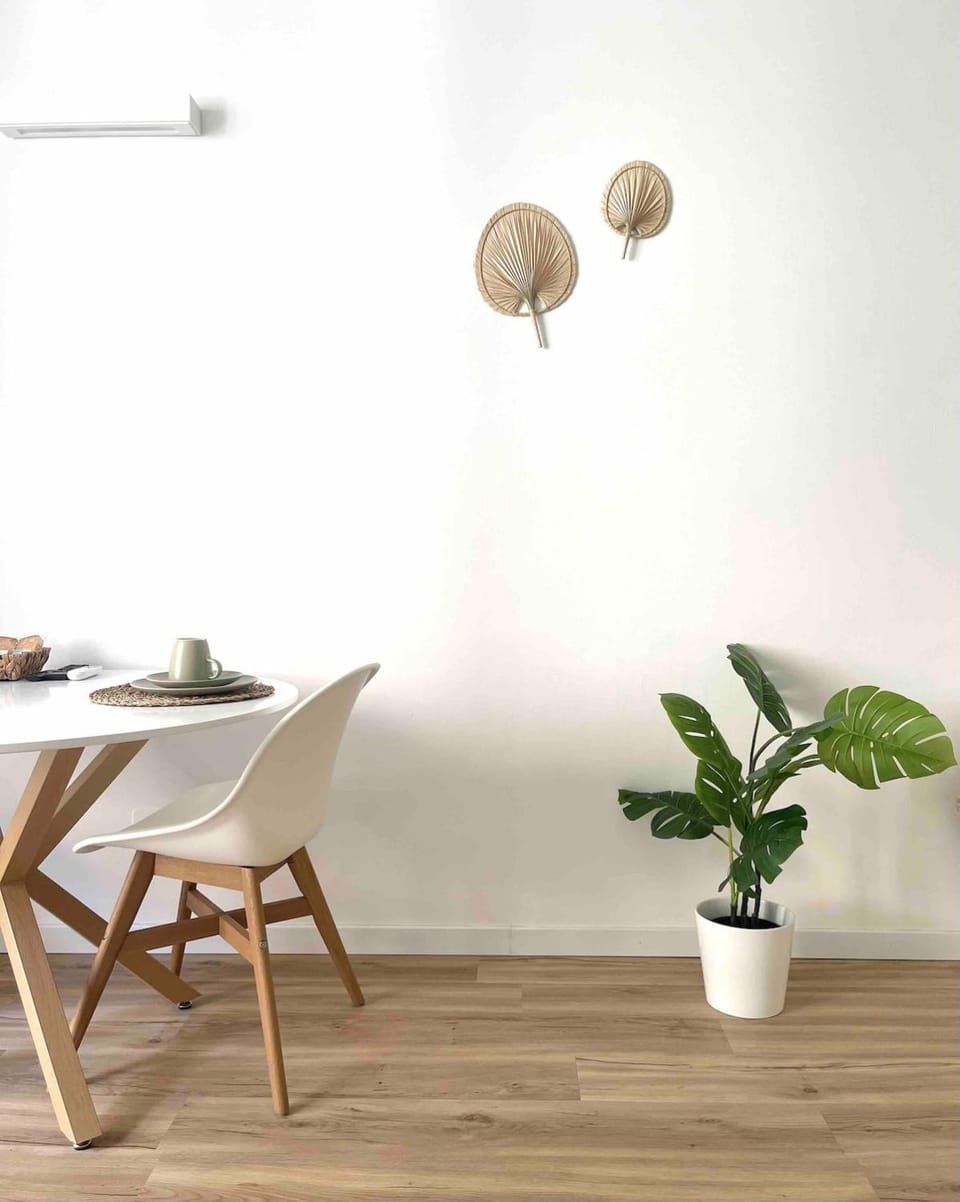 Casa Eden, Molinette Metro Apartment in Turin