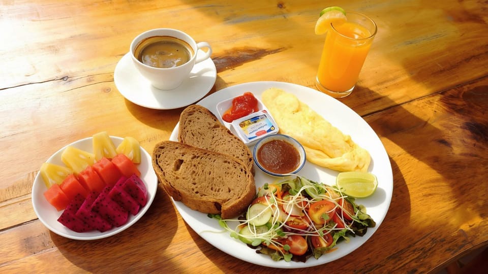 Breakfast