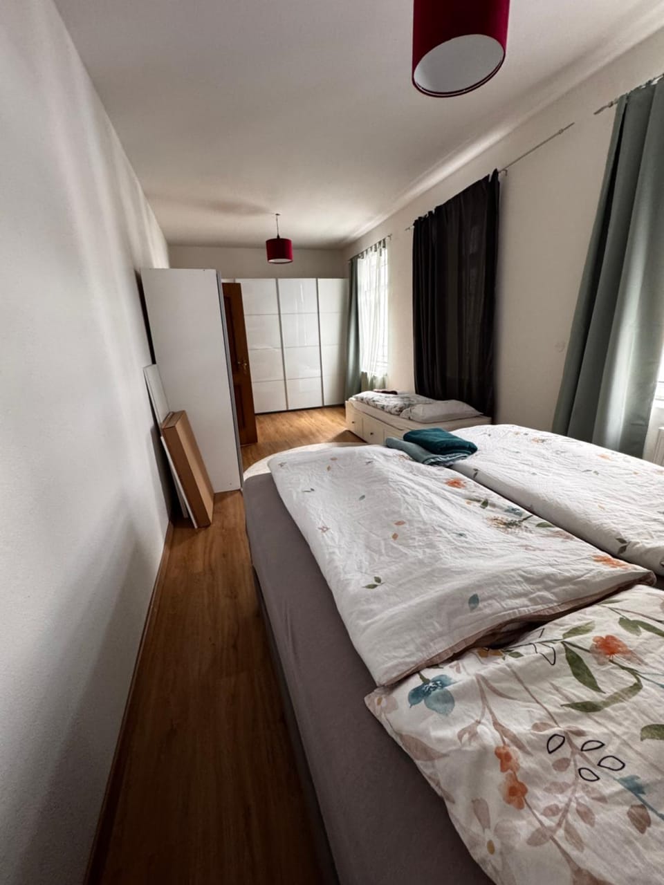 Aby Deluxe Wohnung Apartment in Rosenheim