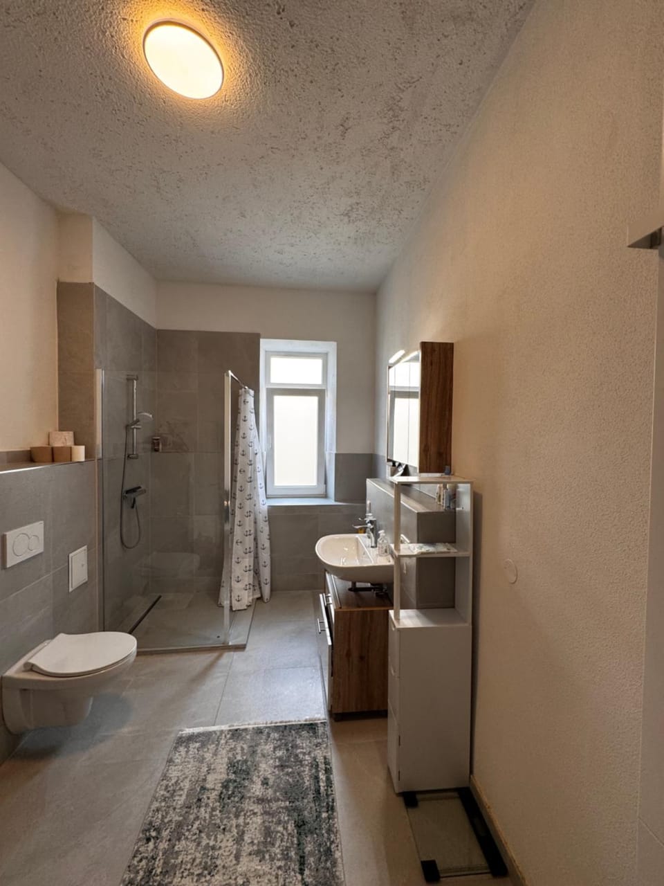 Aby Deluxe Wohnung Apartment in Rosenheim