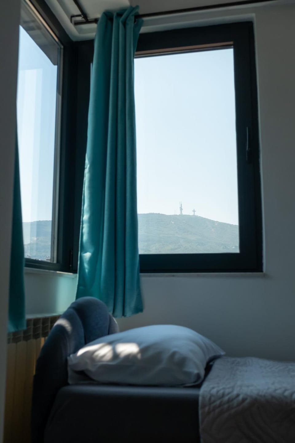 Oasis Skopje Center with free parking Apartment in Skopje