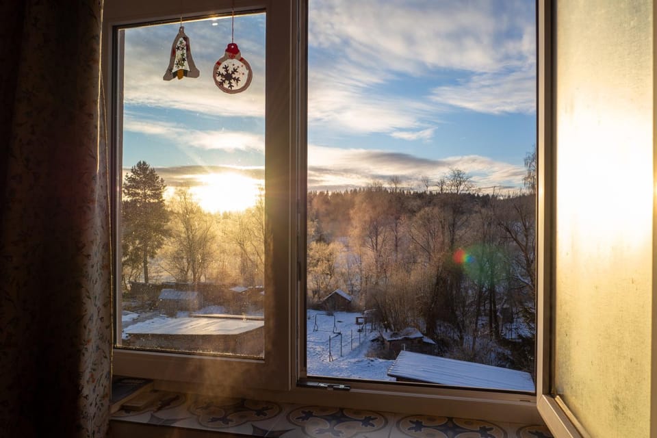 Apartmán U rechlí Apartment in South Bohemian Region