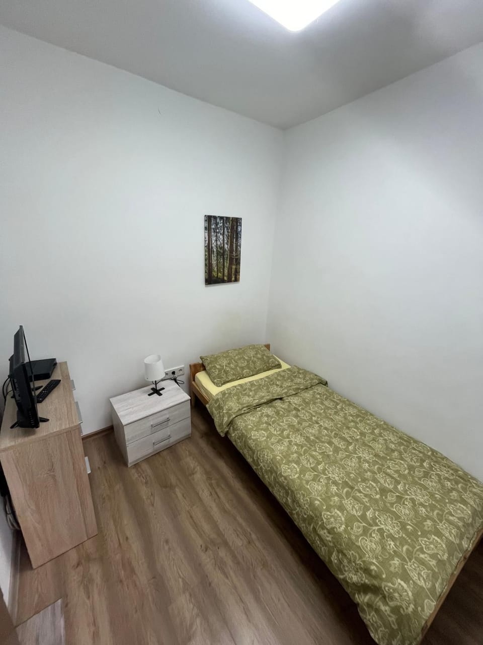 Apartment mitten in Würzburg-Heidingsfeld Apartment in Wurzburg