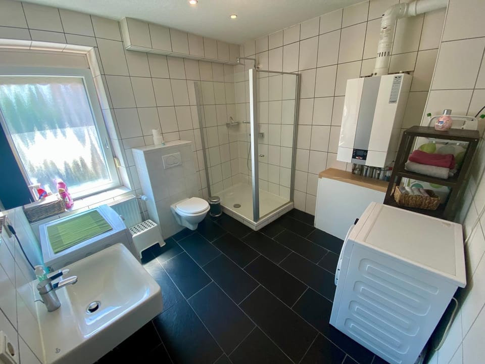 Apartment mitten in Würzburg-Heidingsfeld Apartment in Wurzburg