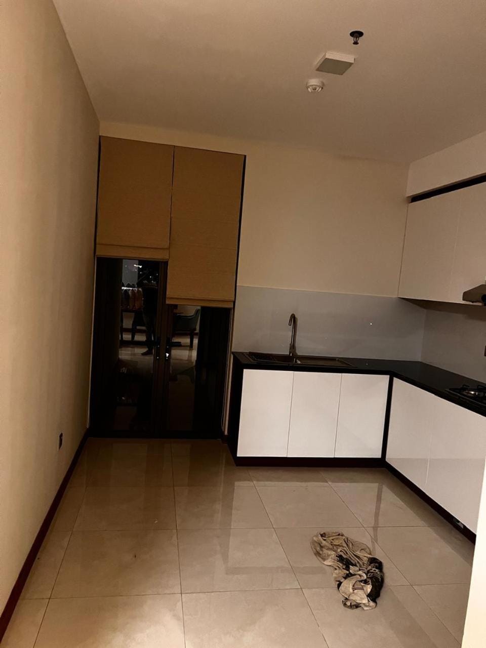 Sea View Aprtment in Dehiwala Apartment in Dehiwala-Mount Lavinia