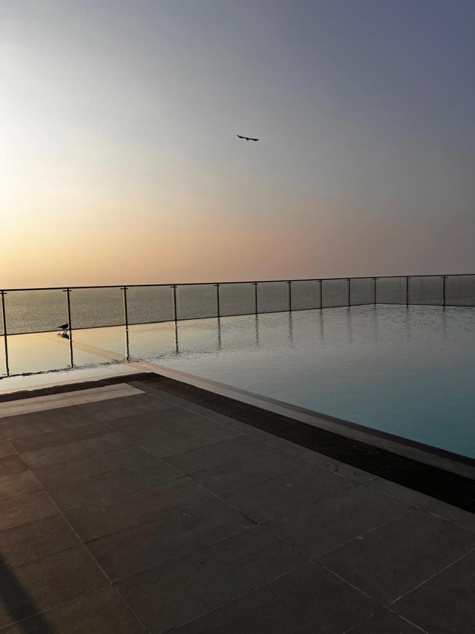 Sea View Aprtment in Dehiwala Apartment in Dehiwala-Mount Lavinia