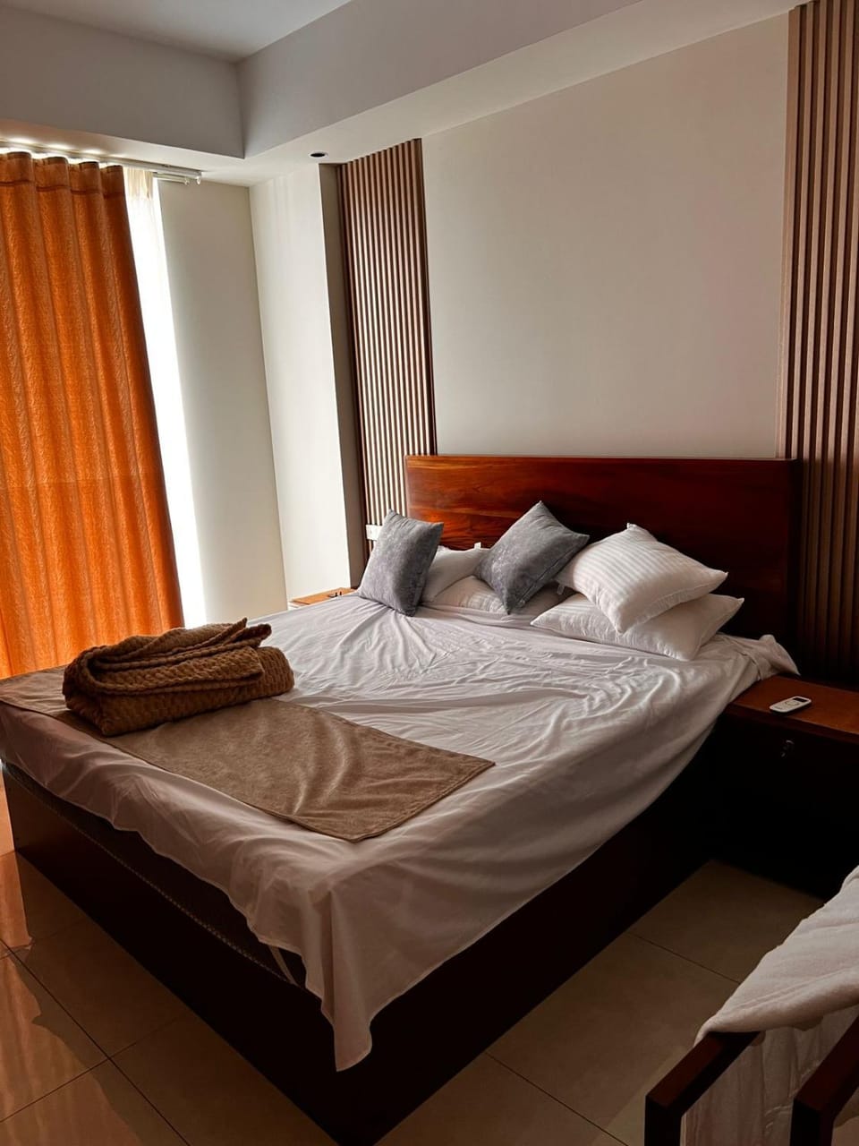 Sea View Aprtment in Dehiwala Apartment in Dehiwala-Mount Lavinia