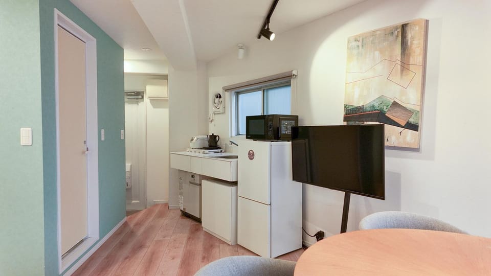 9STAY Shibuya Shinsen Apartment in Shibuya