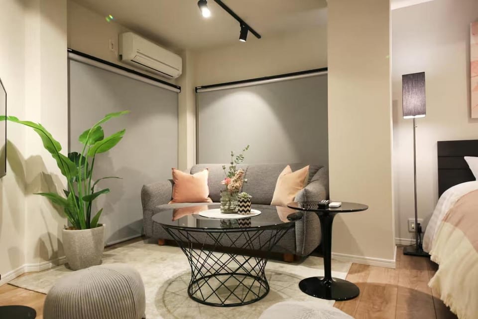 9STAY Shibuya Shinsen Apartment in Shibuya