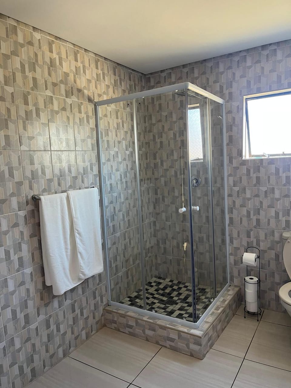 The Comfort Cottage Apartment in Gauteng