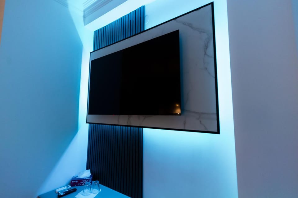TV and multimedia