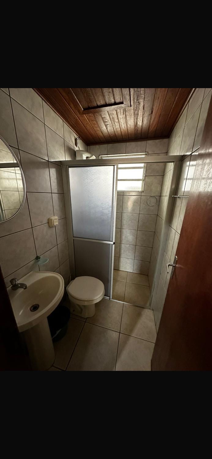 Apartamento 1 ingleses Apartment in Florianopolis