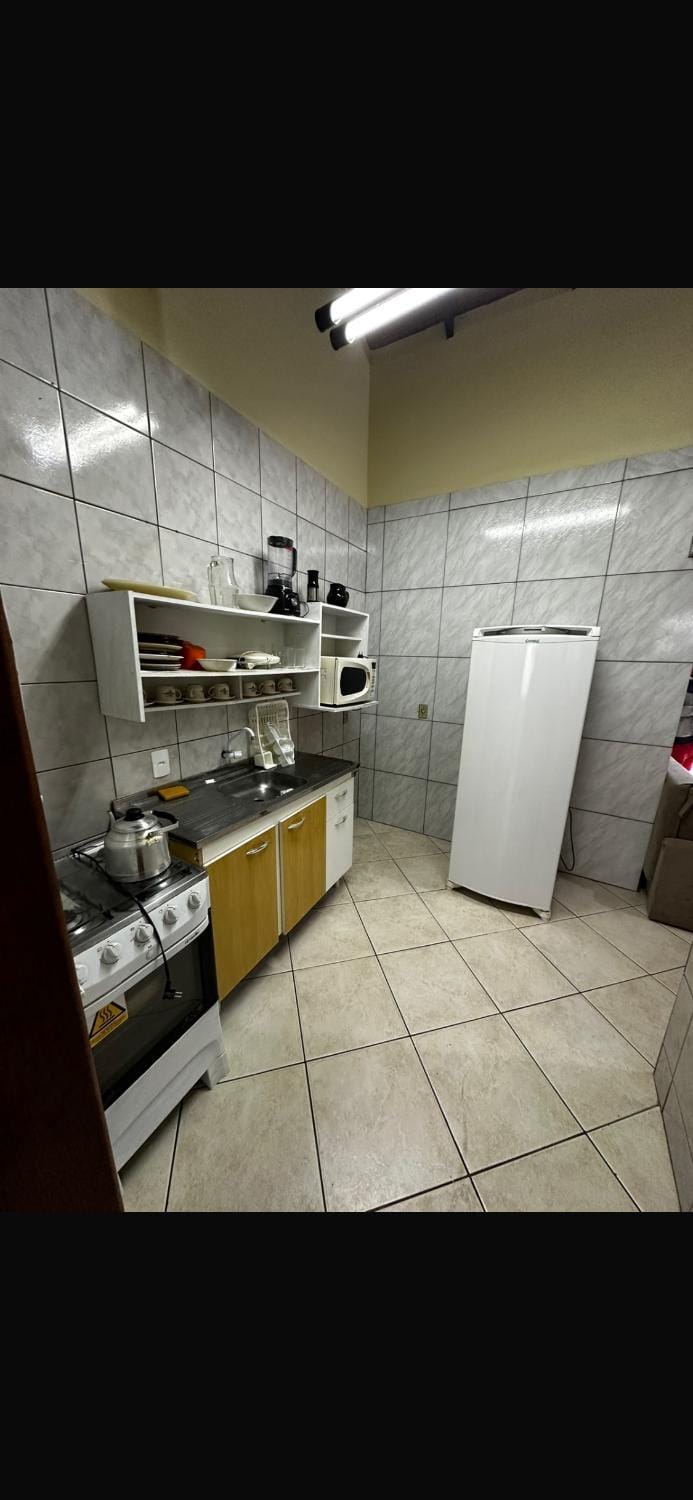 Apartamento 1 ingleses Apartment in Florianopolis