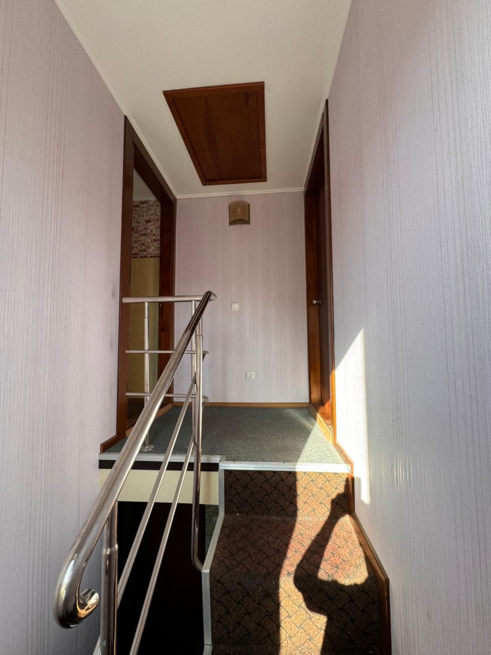 Двокімнатний будинок в тихому районі Apartment in Ukraine