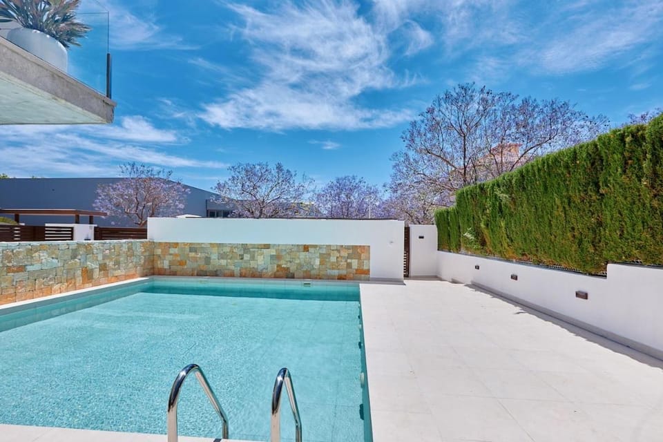 Tamana Essence - by Welcomely Apartment in Xàbia