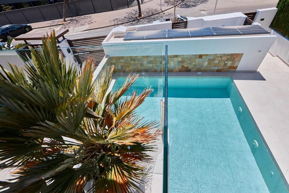 Tamana Essence - by Welcomely Apartment in Xàbia