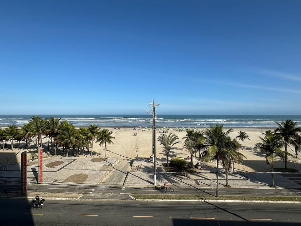 View (from property/room), Sea view