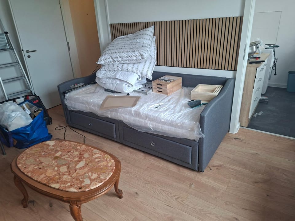 Ferienwohnung Stieber Apartment in Thuringia, Germany