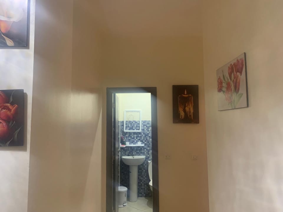 Appartement diar Marjane Apartment in Marrakesh