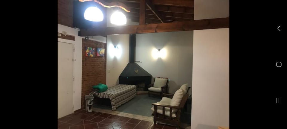 Quinta Sanvi Villa in Buenos Aires Province