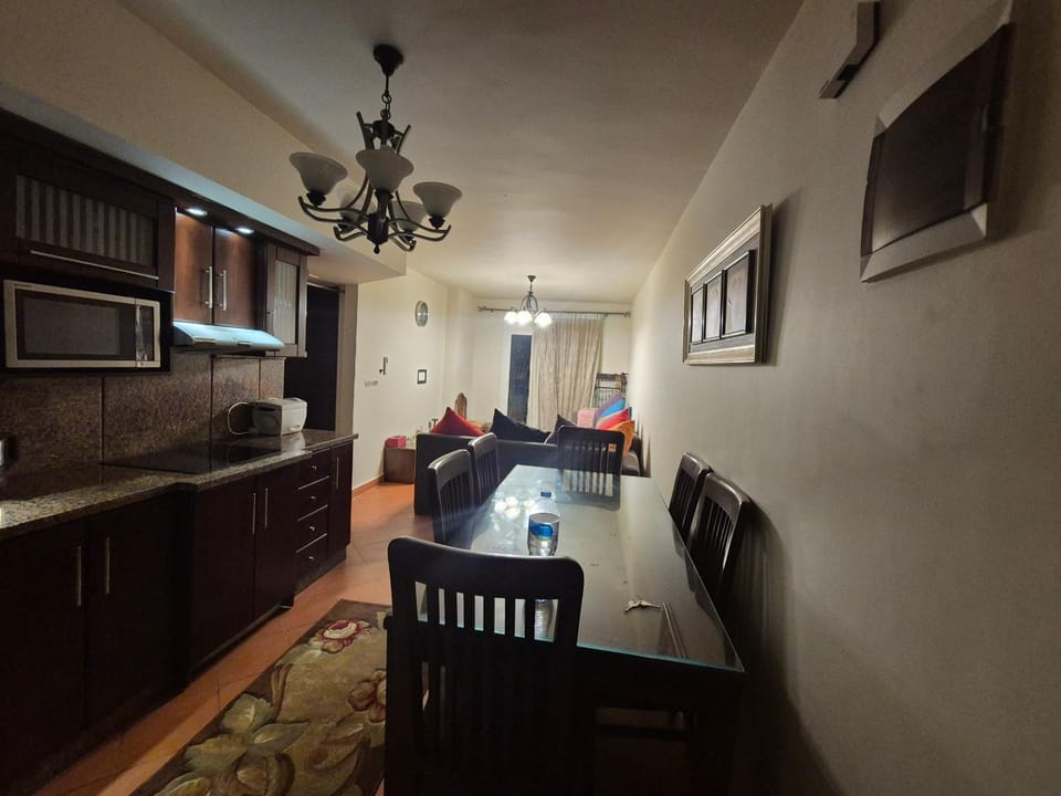 برتو جولف Apartment in Egypt