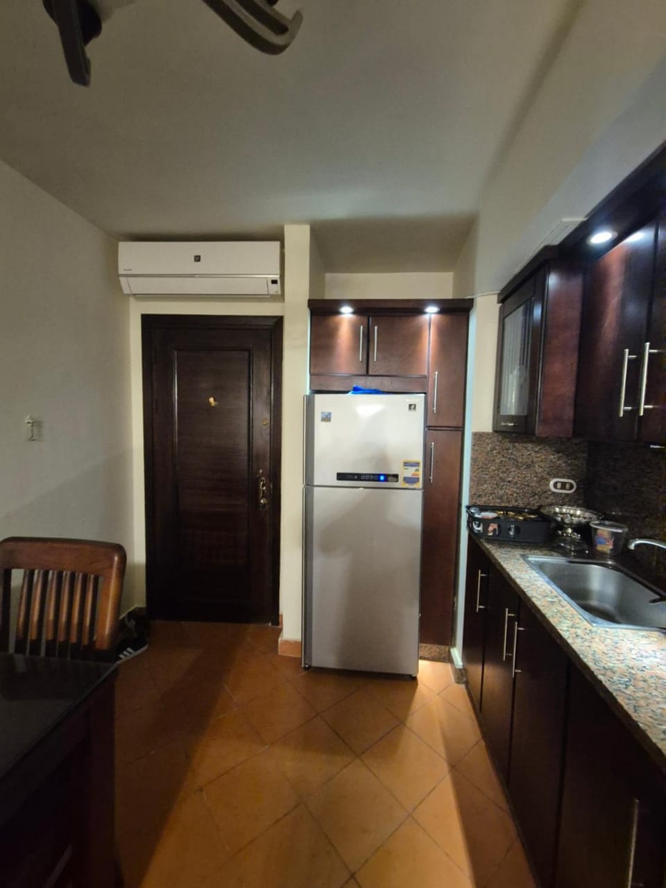 برتو جولف Apartment in Egypt