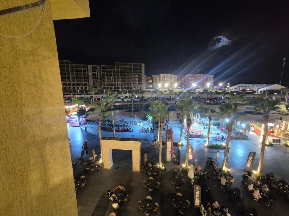 برتو جولف Apartment in Egypt