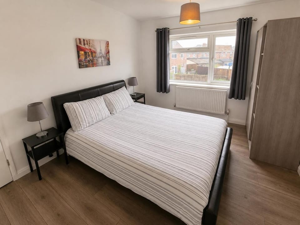 3-Bed House in Oxford with Free Parking, Private Garden and Easy Bus Access House in Oxford