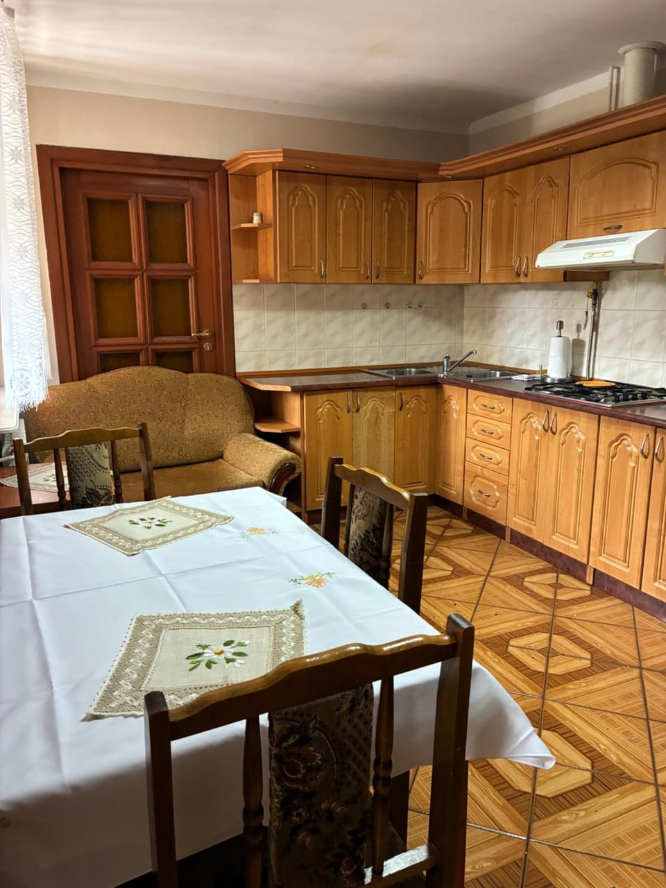 Apartament Zagórska Apartment in Poland