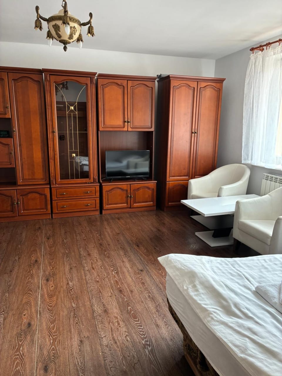 Apartament Zagórska Apartment in Poland