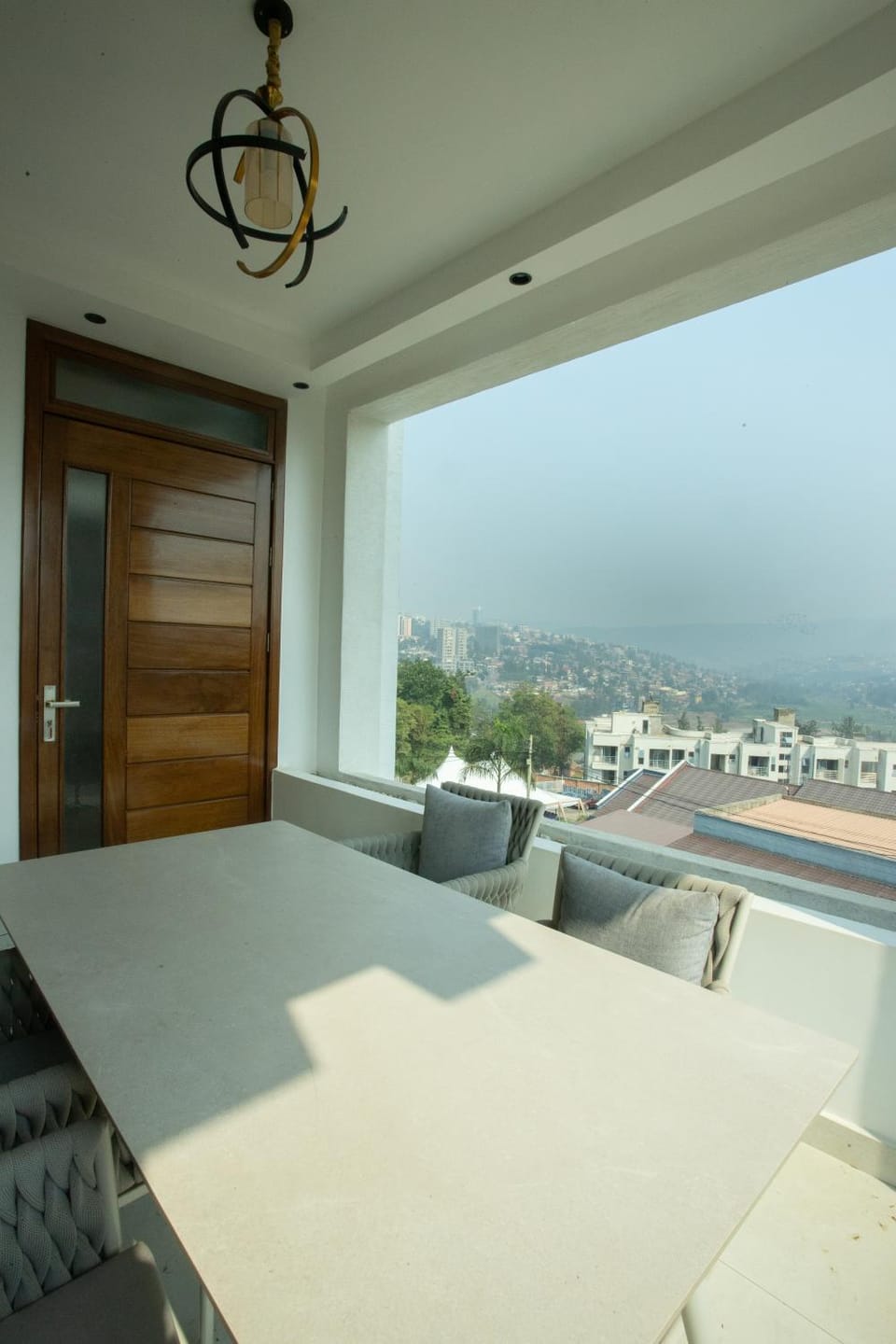 View (from property/room), Balcony/Terrace, Balcony/Terrace, Dining area