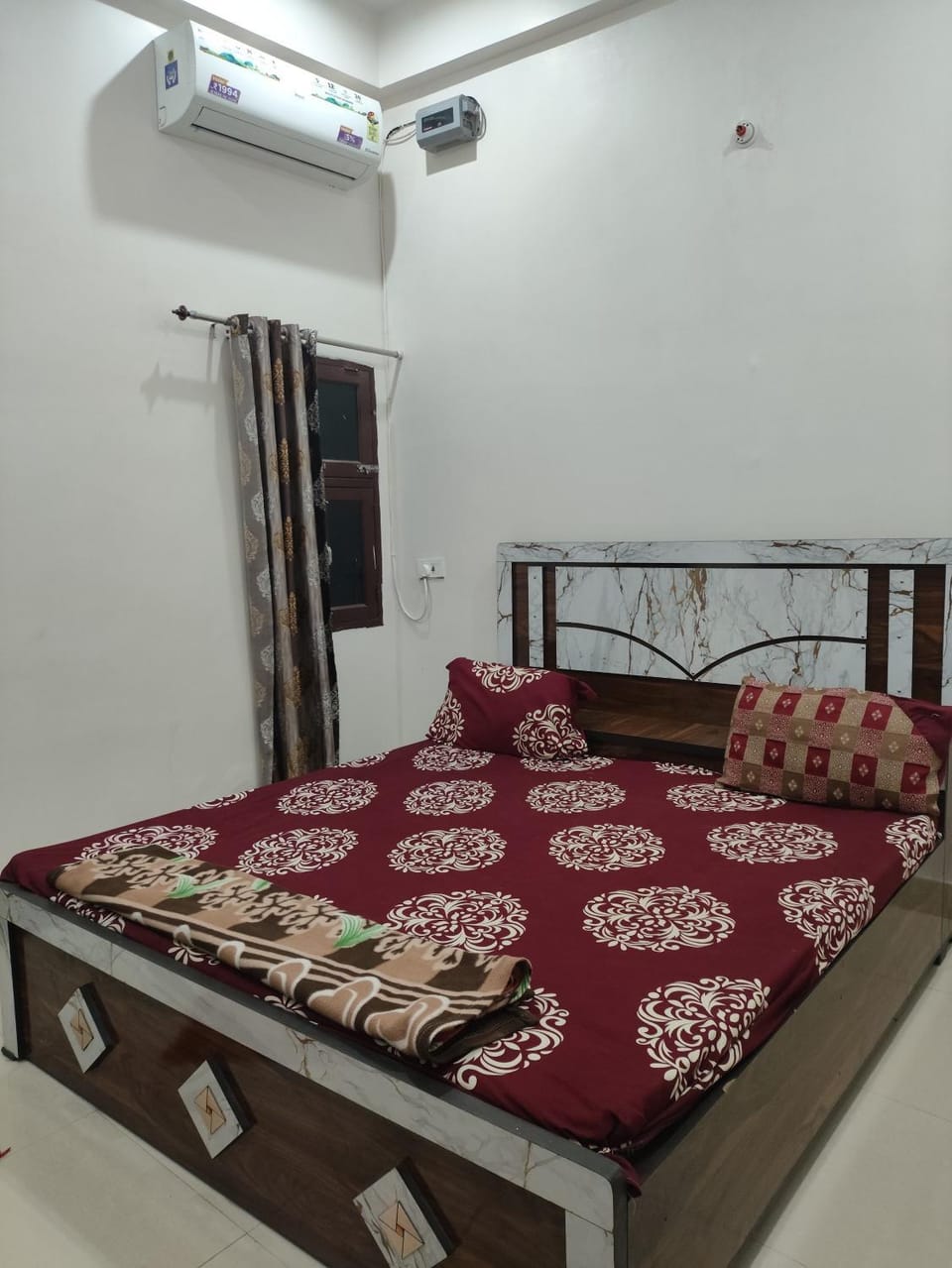 Bhagwat Bhawan Hotel in Uttar Pradesh