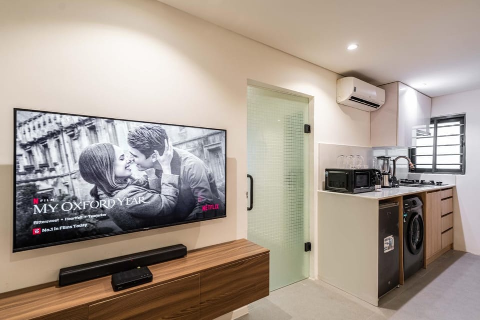 TV and multimedia