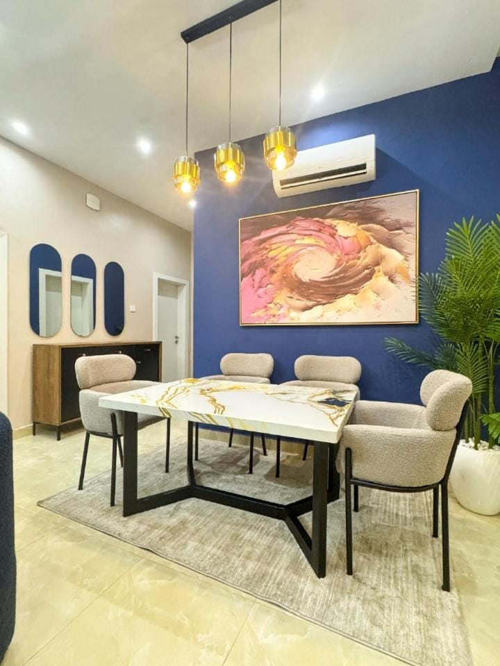 Executive Pre 2 bedroom apartment Apartment in Lagos