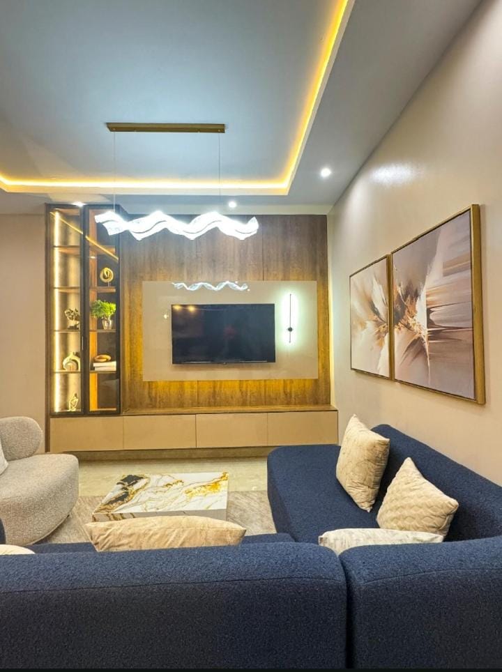 Executive Pre 2 bedroom apartment Apartment in Lagos