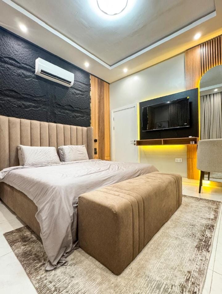 Executive Pre 2 bedroom apartment Apartment in Lagos