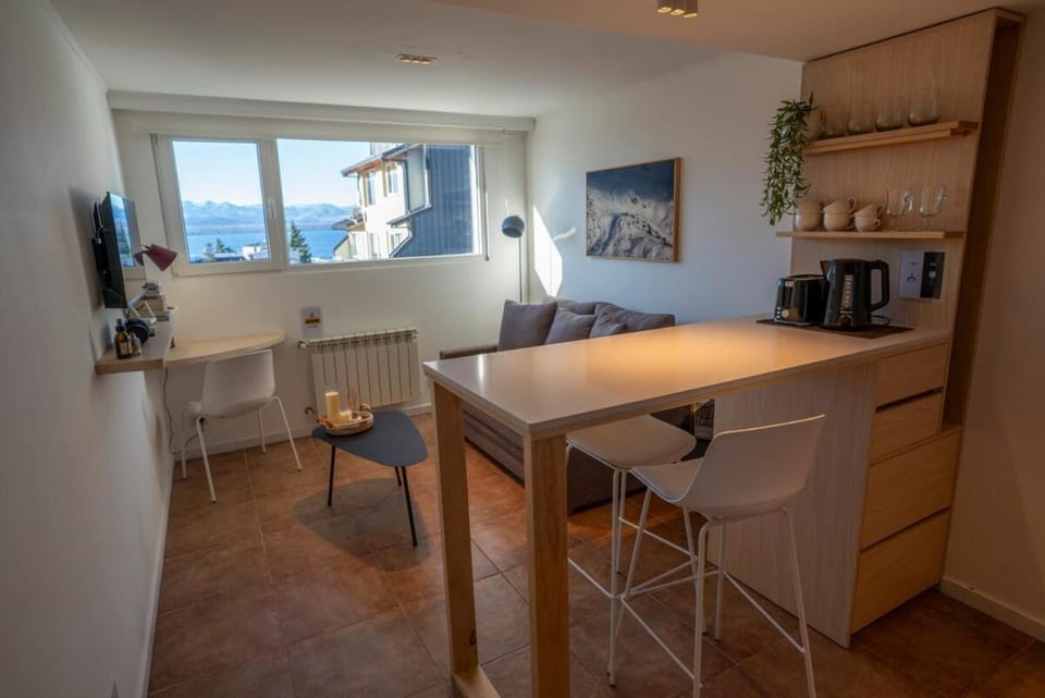 Catisa - Refugio Mitre Apartment in San Carlos Bariloche