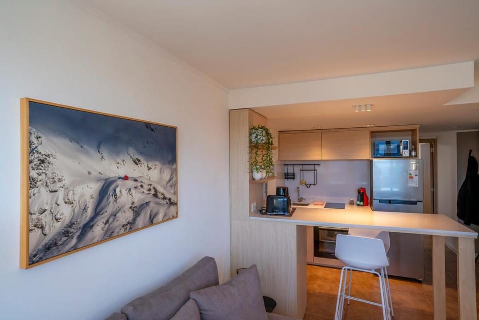 Catisa - Refugio Mitre Apartment in San Carlos Bariloche
