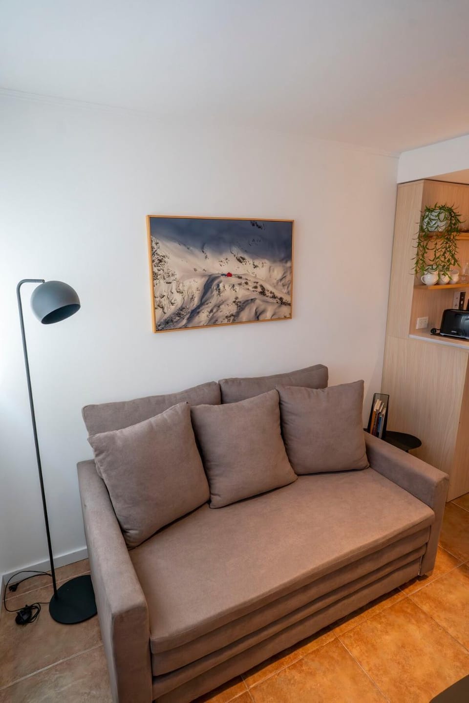 Catisa - Refugio Mitre Apartment in San Carlos Bariloche