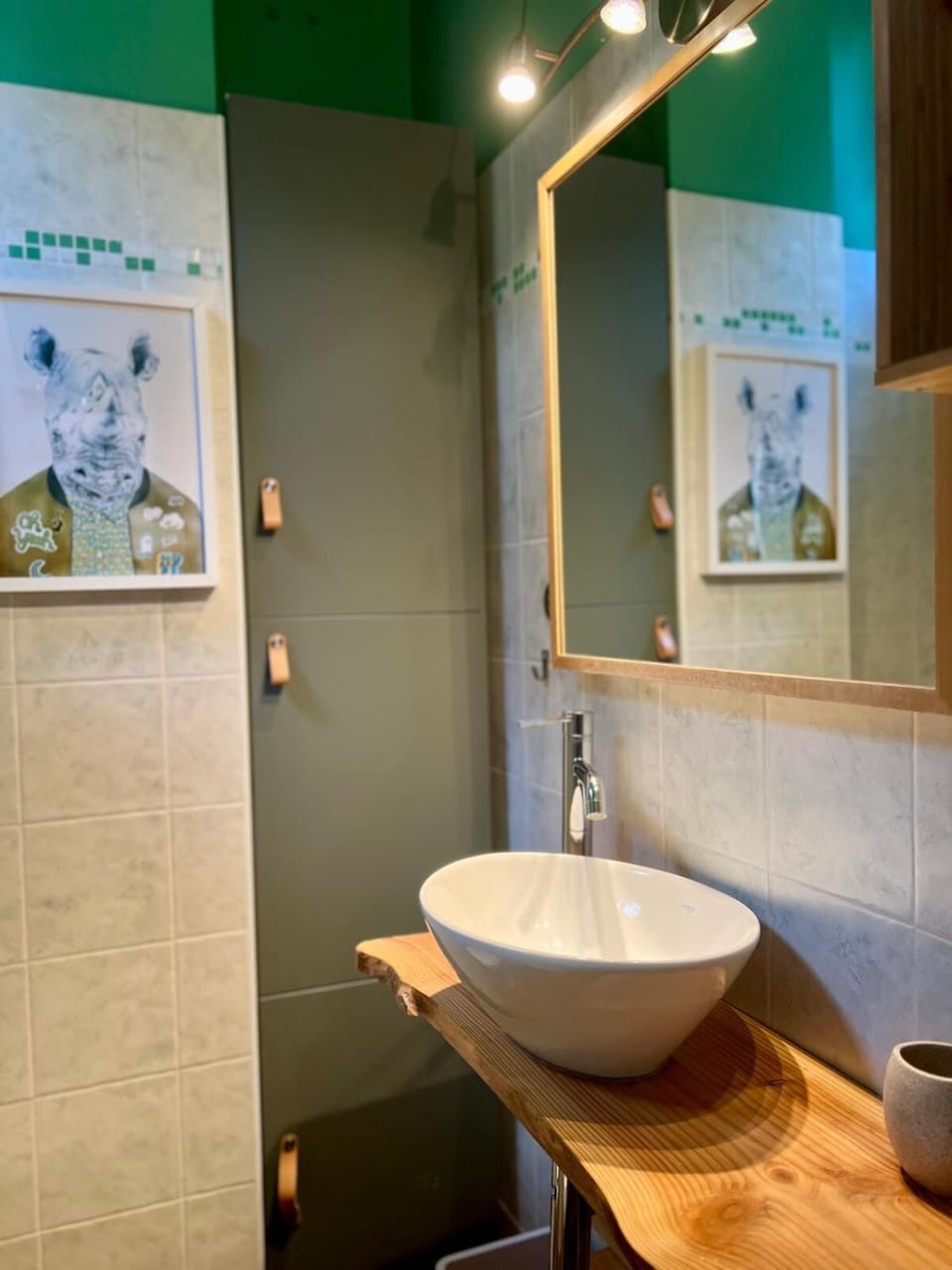Nido a Colori - Affitti Brevi Italia Apartment in Ravenna