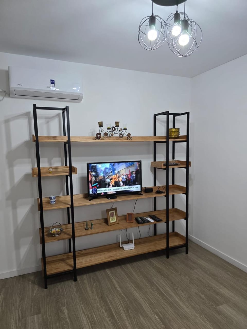 Chaca Suites 2 Apartment in Buenos Aires