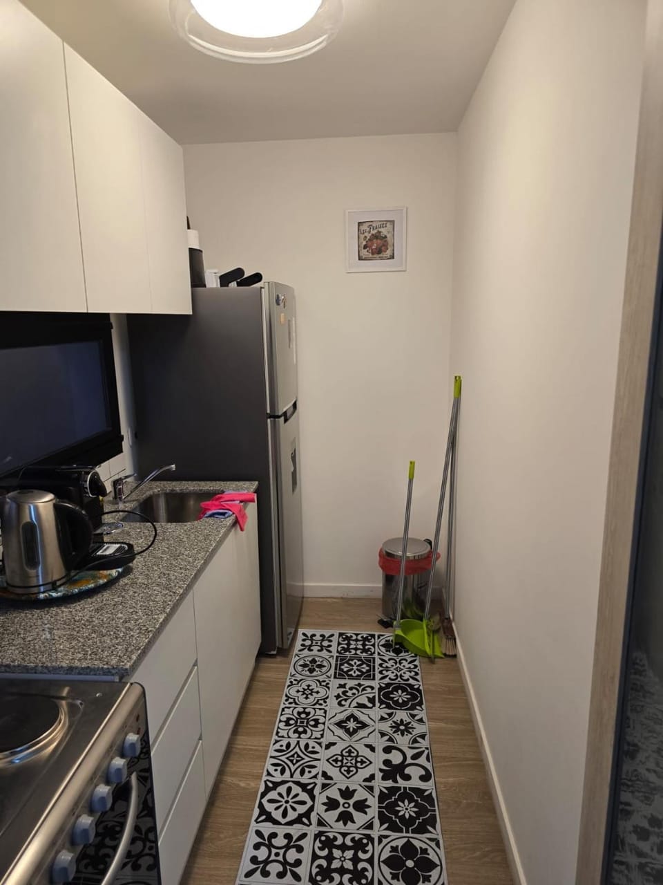 Chaca Suites 2 Apartment in Buenos Aires