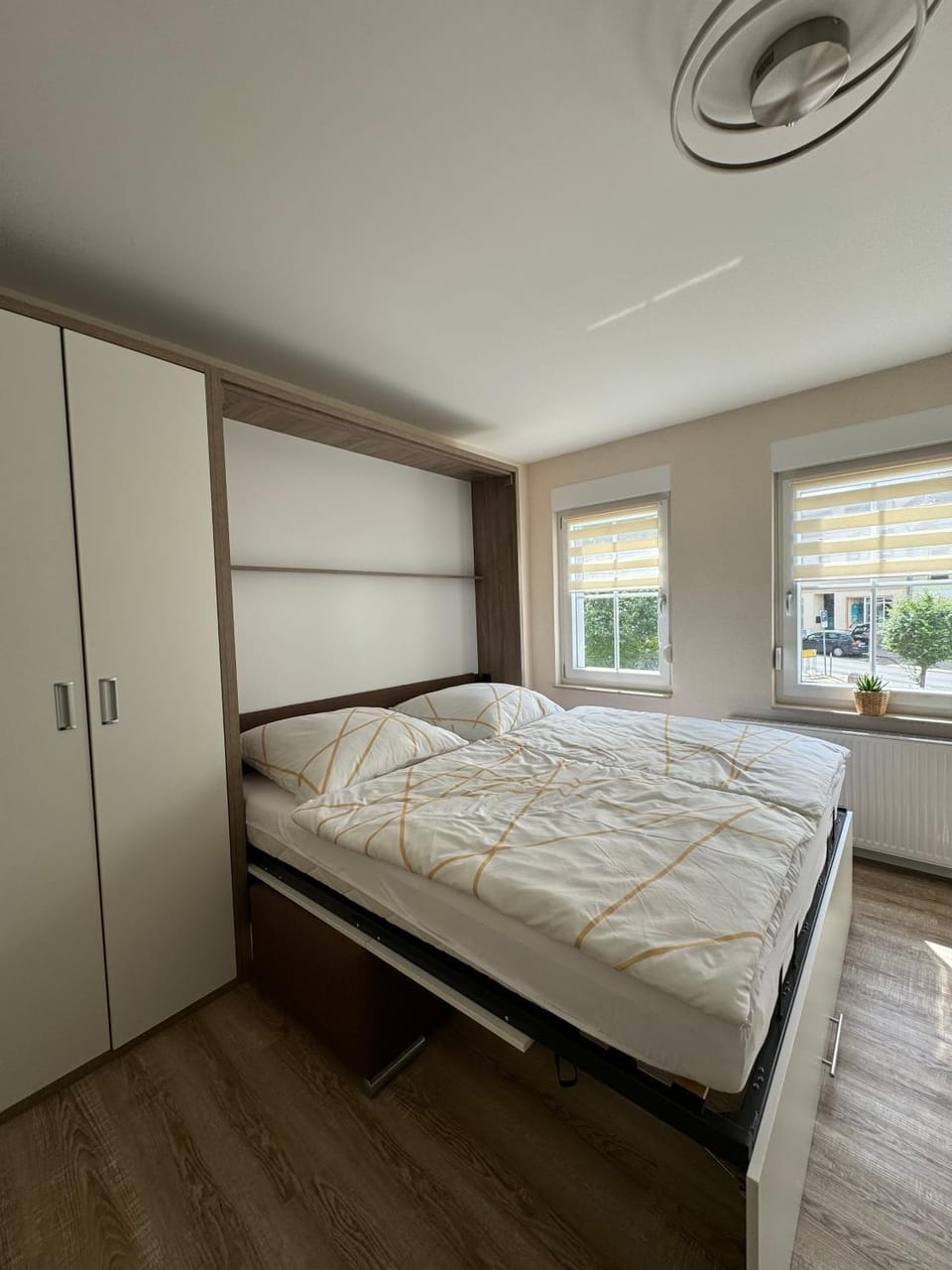 Köllners Stadtjuwel Apartment in Thuringia, Germany