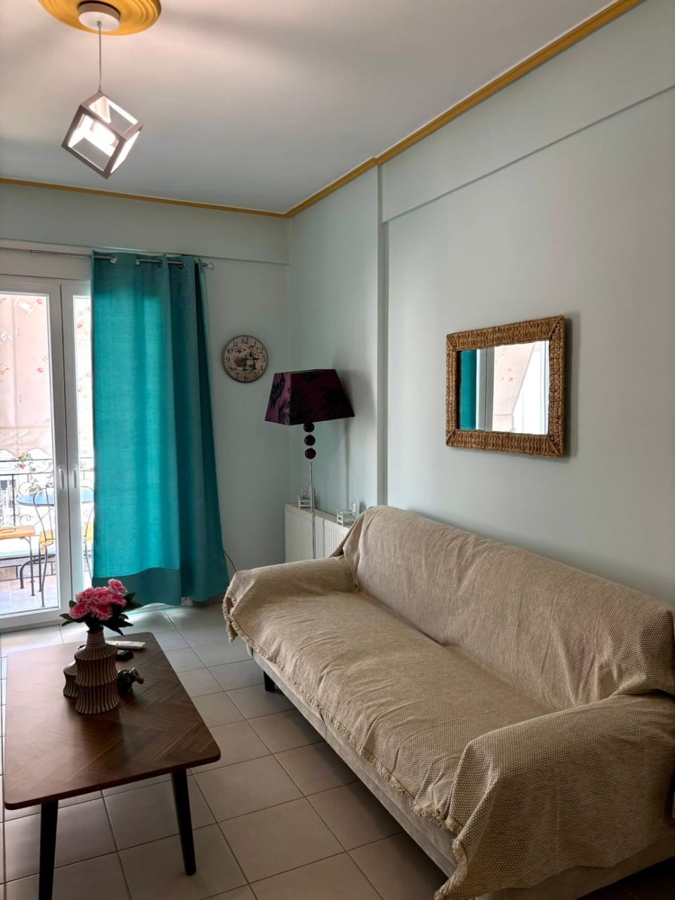 Charming Stay Volos Apartment in Volos
