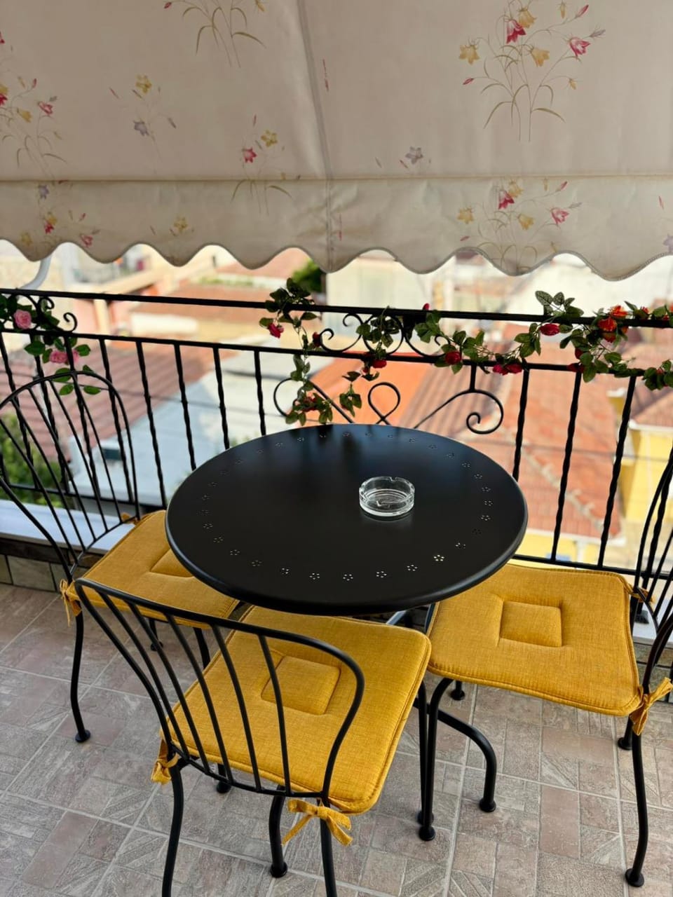 Charming Stay Volos Apartment in Volos