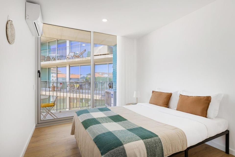 Olivia Maresia Homestay Apartment in Porto District